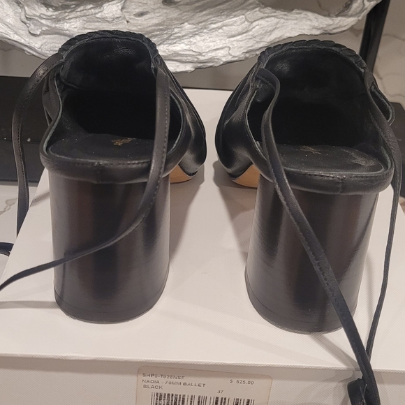 Phillip Lim Woman's shoes - Picture 7 of 7